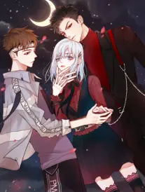 铁骨柔拳漫画原作封面